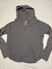 Juniors grey hooded for sale  Cleveland