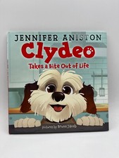Clydeo jennifer aniston for sale  Franklin