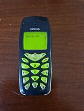 Cellulare nokia 3510 usato  Orvieto