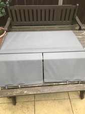 Original luggage compartment for sale  PETERSFIELD