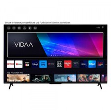 Toshiba 65qv2463da qled gebraucht kaufen  Münnerstadt