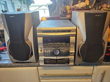 Sony rx707 retro for sale  LYDNEY