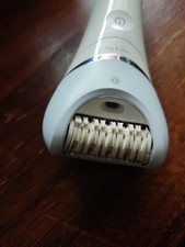 Philips epilierer weiß gebraucht kaufen  Wolfenbüttel