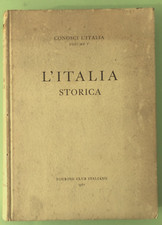 Italia storica conosci usato  Anguillara Sabazia