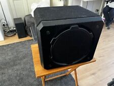 Audio cs112g w6v3 for sale  CARSHALTON