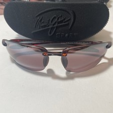 Maui jim sunglasses for sale  Elk Rapids