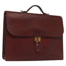 Hermes sac adepeche d'occasion  Expédié en Belgium