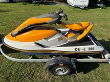 Seadoo guter zustand gebraucht kaufen  Willich