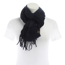 Schal moschino blau gebraucht kaufen Schal moschino blau gebraucht kaufen  Hamburg