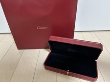 Cartier empty box d'occasion  Expédié en Belgium