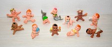 Lot figurines vintage d'occasion  France