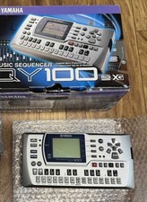 Yamaha qy100 for sale  NOTTINGHAM