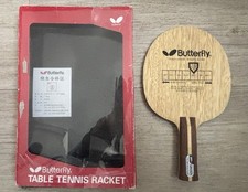 Butterfly primorac tischtennis gebraucht kaufen  Berlin