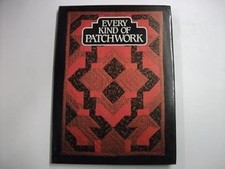 Every kind patchwork for sale  UK