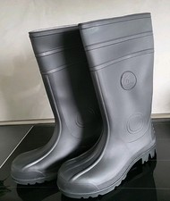 Boots gummistiefel sicherheits gebraucht kaufen  Gladbeck
