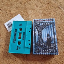 Filmmaker visceral tape gebraucht kaufen  Rheinfelden (Baden)