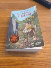 Kleine hobbit john gebraucht kaufen  Geislingen an der Steige