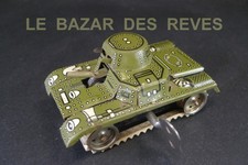 Gama. tank mécanique. d'occasion  Paris XV