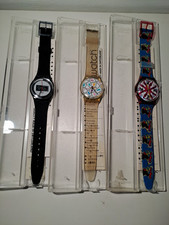 Swatch usato  Potenza Picena