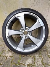 Sommerräder audi rotor gebraucht kaufen  Pforzheim