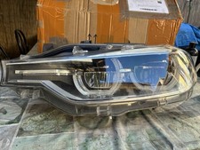 Faro anteriore full usato Faro anteriore full usato  Castelnuovo Belbo