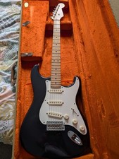 Fender eric clapton for sale  COALVILLE