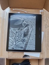 Kindle oasis reader for sale  Redmond