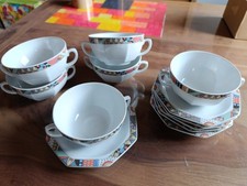 Suppentassen unterteller seltm gebraucht kaufen  Maxdorf