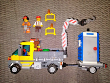 Lego city 60073 usato Lego city 60073 usato  Valdidentro