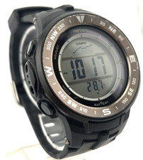 Casio protrek 3443 for sale  LONDON