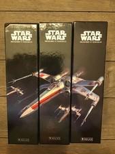 Star wars vaisseaux d'occasion  Hergnies