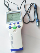 Mettler toledo sg23 gebraucht kaufen  Deutschland