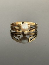 Vintage 333 gold gebraucht kaufen  Riedlingen