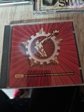 Frankie goes hollywood gebraucht kaufen  Bremen