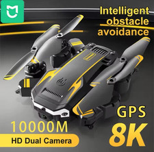 G6pro gps drone usato  Rometta
