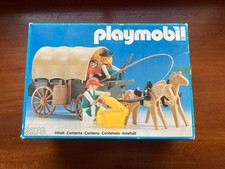 Playmobil boîte vide d'occasion Playmobil boîte vide d'occasion  Lille-