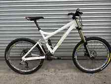 Downhill mountain bike for sale  INNERLEITHEN