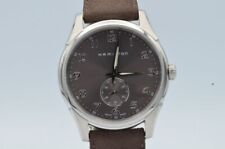 Hamilton jazzmaster 980 gebraucht kaufen  Halle