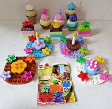 Lego duplo cupcakes for sale  Plainfield