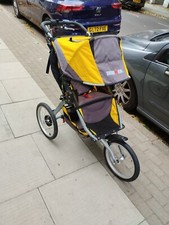 Bob ironman jogging for sale  LONDON