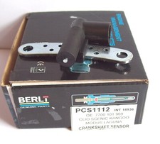 Crankshaft sensor renault for sale  STOCKTON-ON-TEES