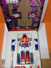 Daikengo bootleg convert usato  Vernio