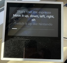 Amazon echo show for sale  New York