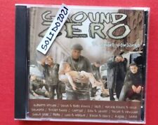 GROUND ZERO  EL NUEVO COMIENZO, NEJO Y DALMATA, DIVINO, DADDY YANKEE, PLAYERO C2 comprar usado  Enviando para Brazil