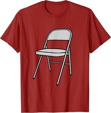 Folding chair seating for sale  Amityville