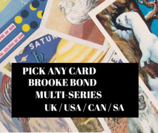 Brooke bond tea for sale  GREAT YARMOUTH