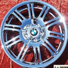 Set chrome bmw for sale  Sylmar