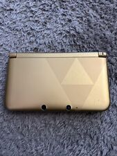 Nintendo 3ds legend for sale  CHIPPING NORTON