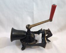 Spong ltd coffee for sale  Holder