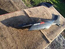 2007 honda cbr125 for sale 2007 honda cbr125 for sale  MALVERN